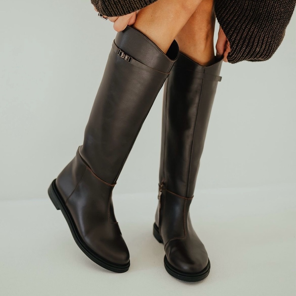 Winter boots - Picture 15 of 16